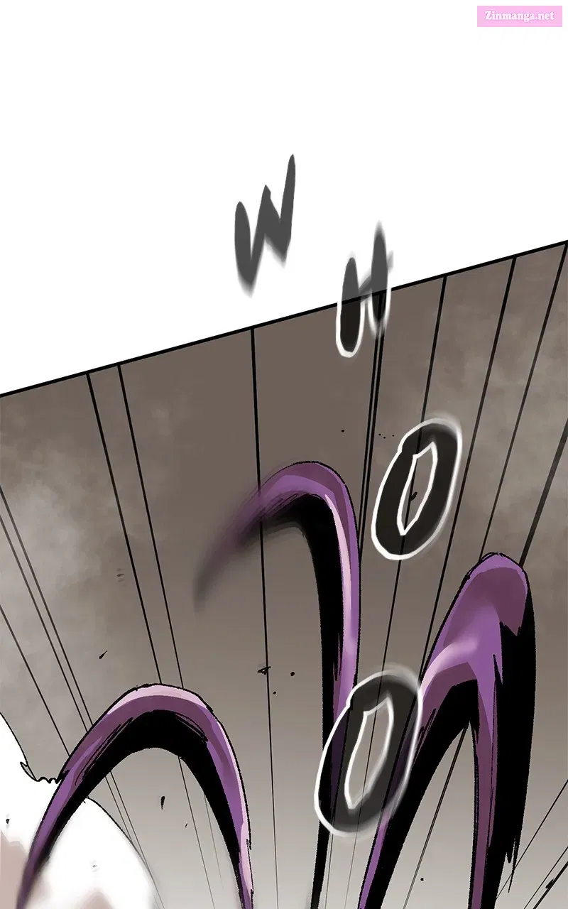 Kill to Live Kainu Manga Chapter 8 Page 52