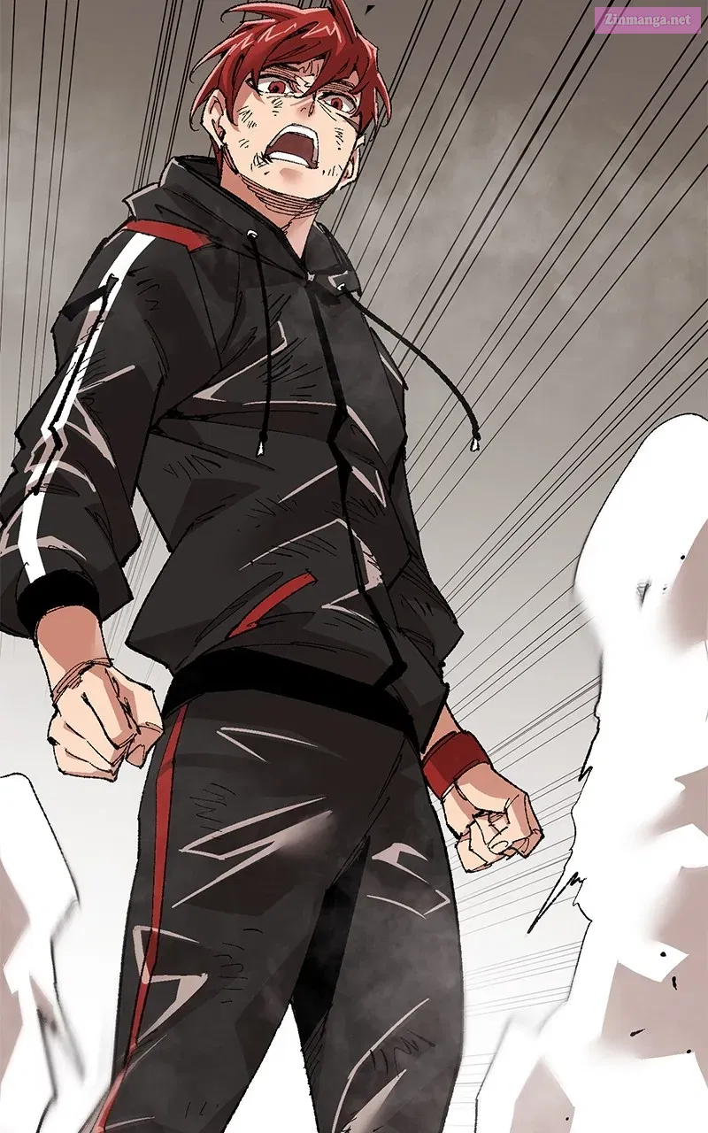 Kill to Live Kainu Manga Chapter 8 Page 59