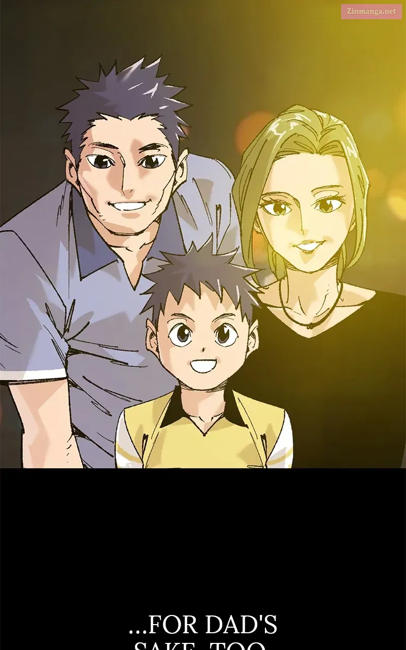 Kill to Live Kainu Manga Chapter 8 Page 80