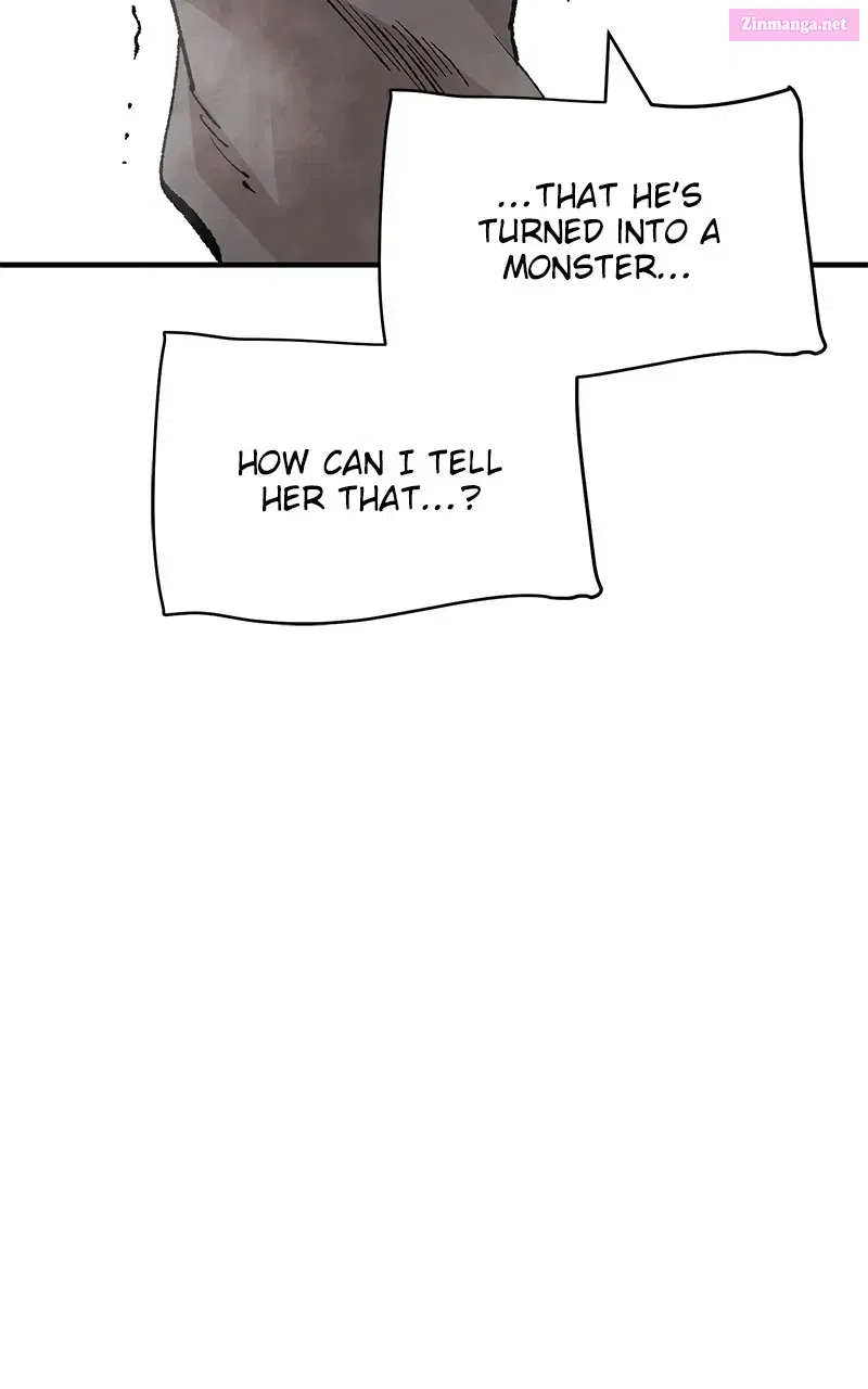 Kill to Live Kainu Manga Chapter 8 Page 85