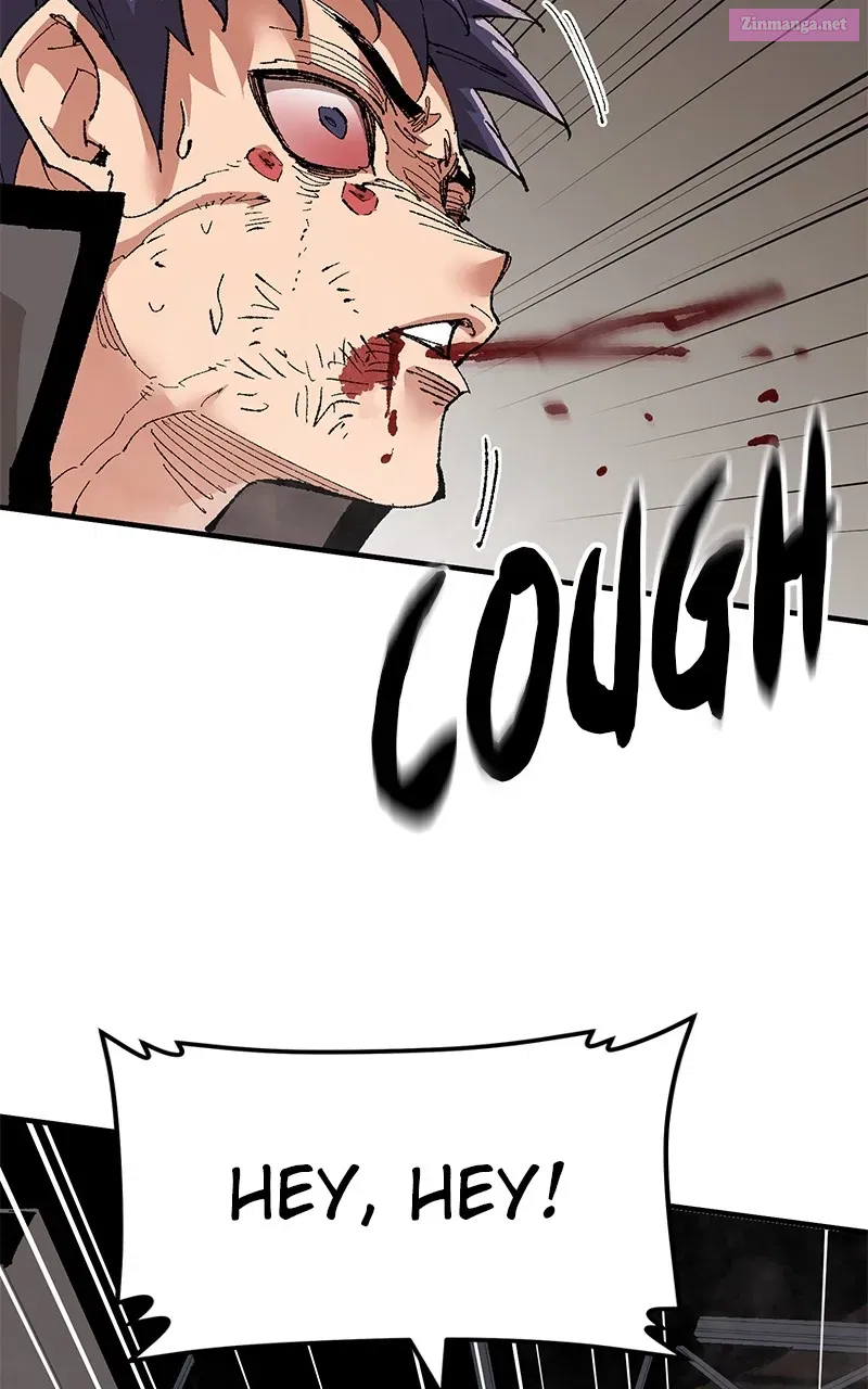 Kill to Live Kainu Manga Chapter 8 Page 95