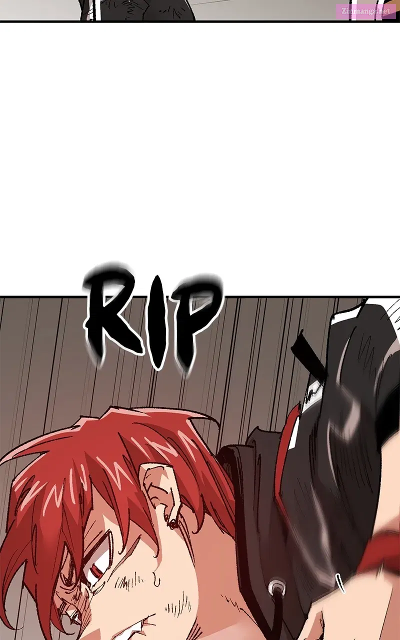 Kill to Live Kainu Manga Chapter 8 Page 99