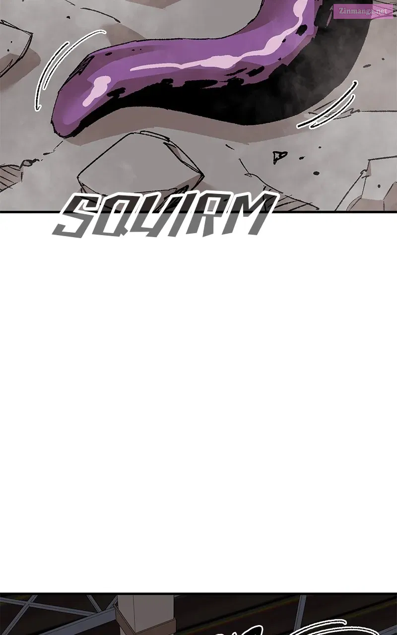 Kill to Live Kainu Manga Chapter 7 Page 16