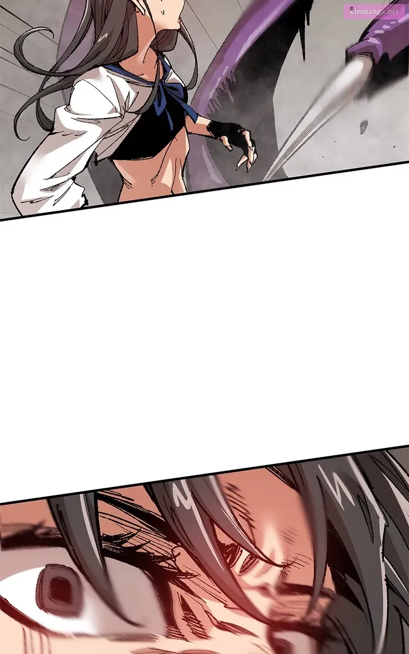 Kill to Live Kainu Manga Chapter 7 Page 20