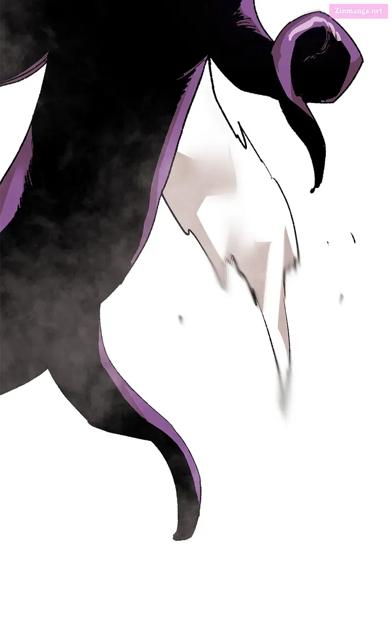 Kill to Live Kainu Manga Chapter 7 Page 40
