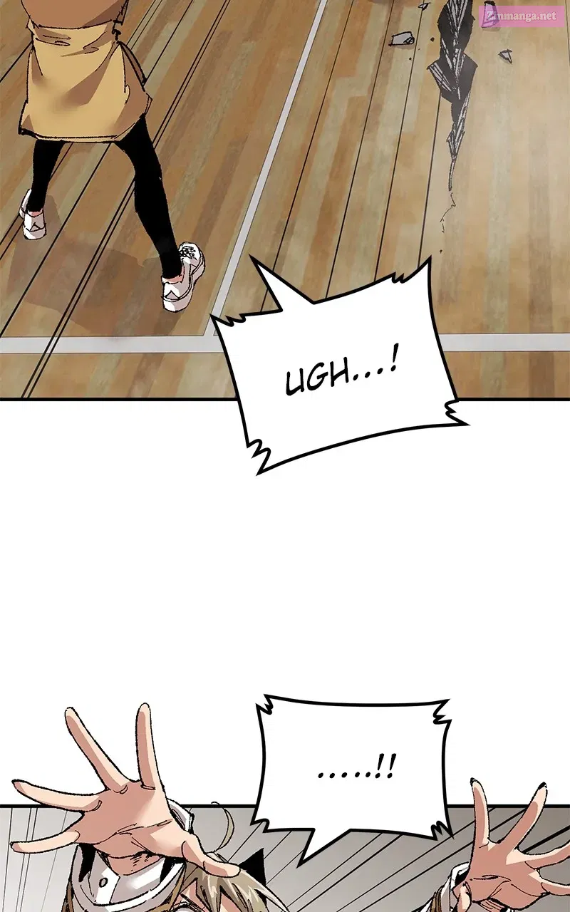 Kill to Live Kainu Manga Chapter 7 Page 52