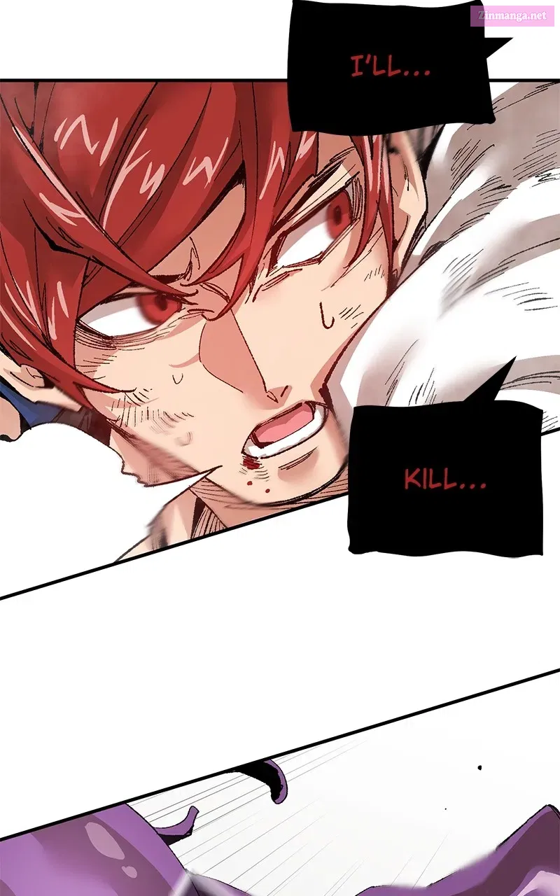 Kill to Live Kainu Manga Chapter 7 Page 55