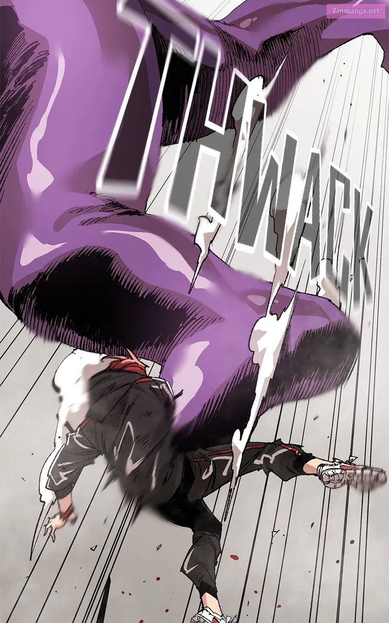 Kill to Live Kainu Manga Chapter 7 Page 56