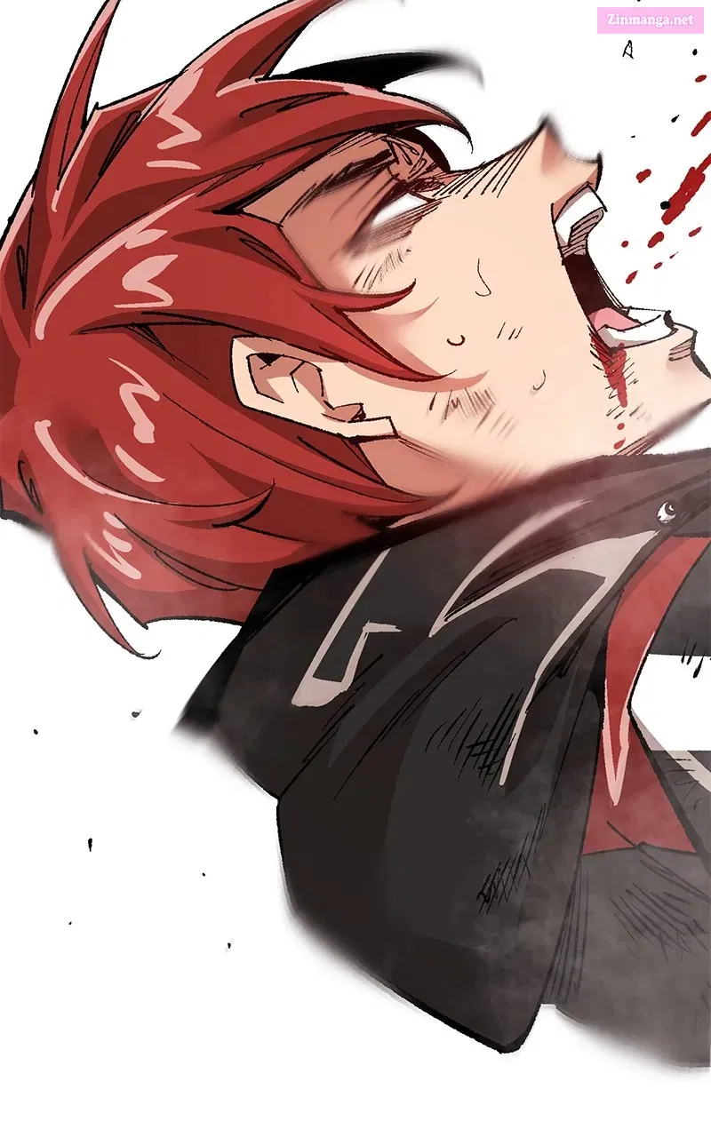 Kill to Live Kainu Manga Chapter 7 Page 58