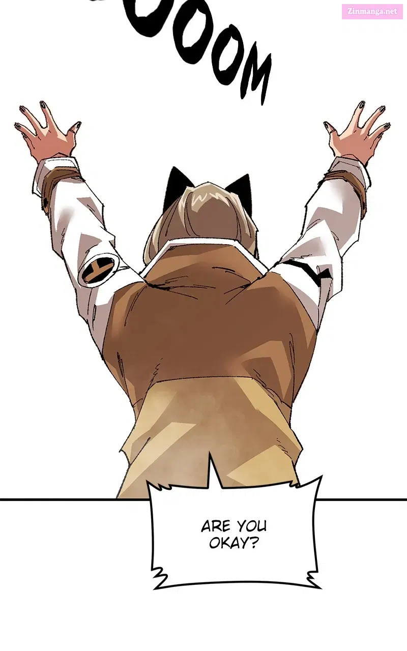 Kill to Live Kainu Manga Chapter 7 Page 63