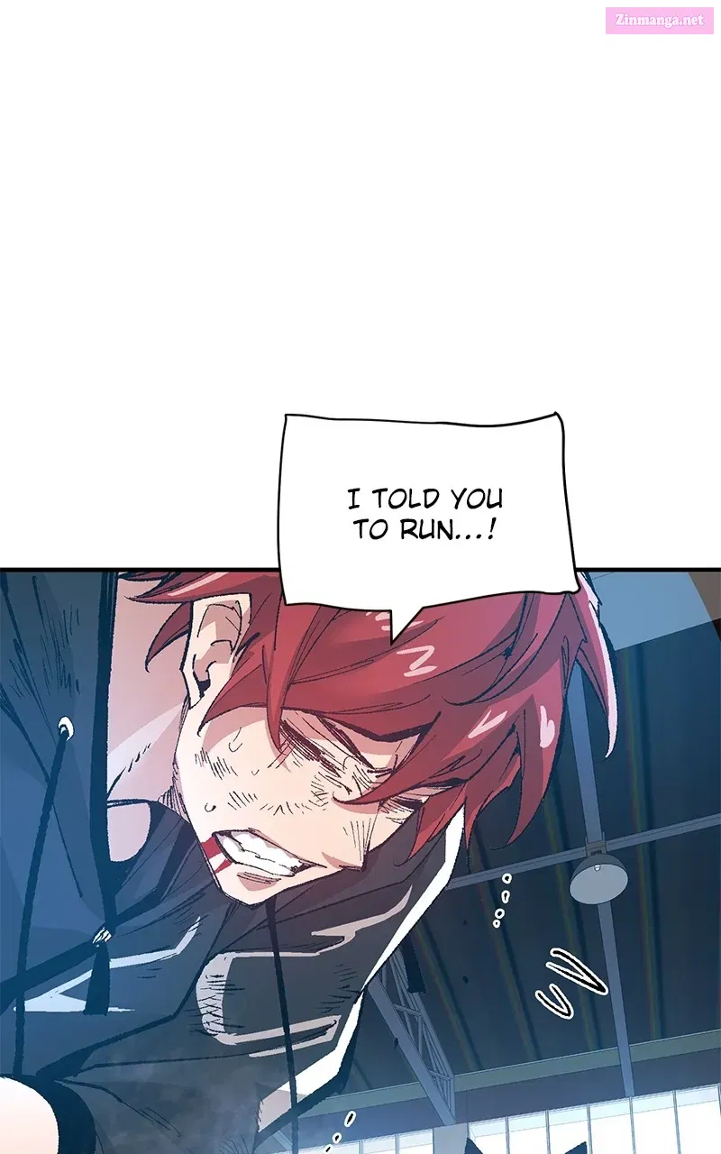 Kill to Live Kainu Manga Chapter 7 Page 64