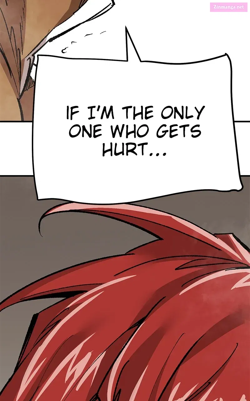 Kill to Live Kainu Manga Chapter 7 Page 96