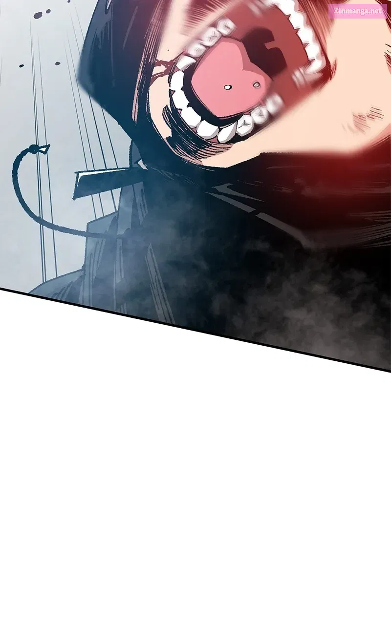 Kill to Live Kainu Manga Chapter 7 Page 119
