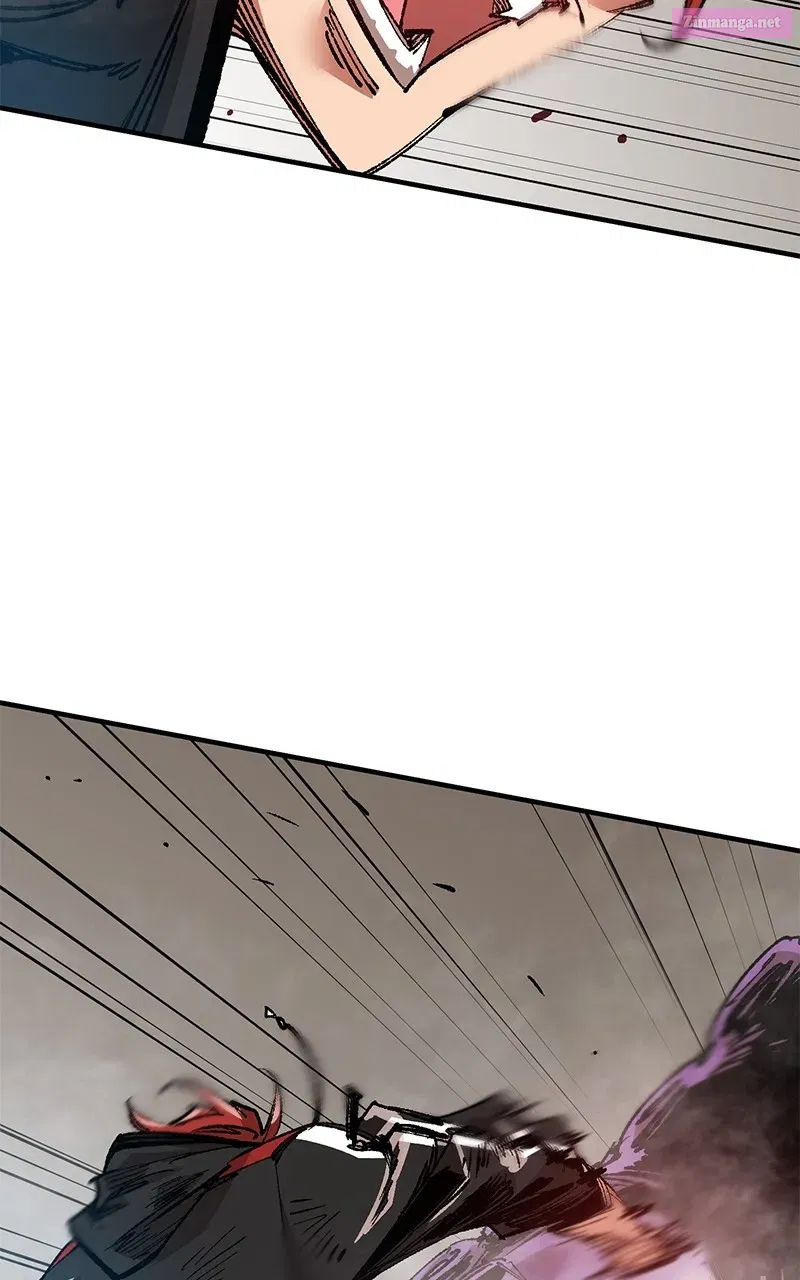 Kill to Live Kainu Manga Chapter 7 Page 121