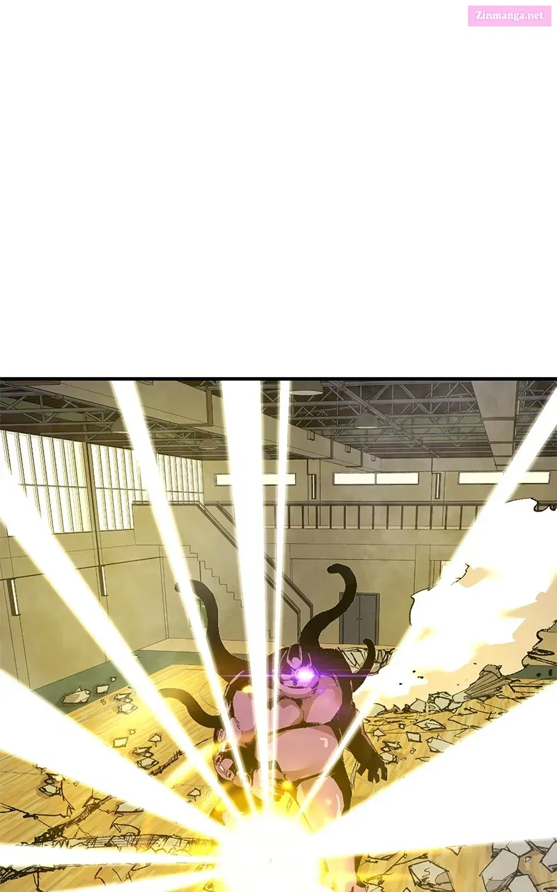 Kill to Live Kainu Manga Chapter 7 Page 127