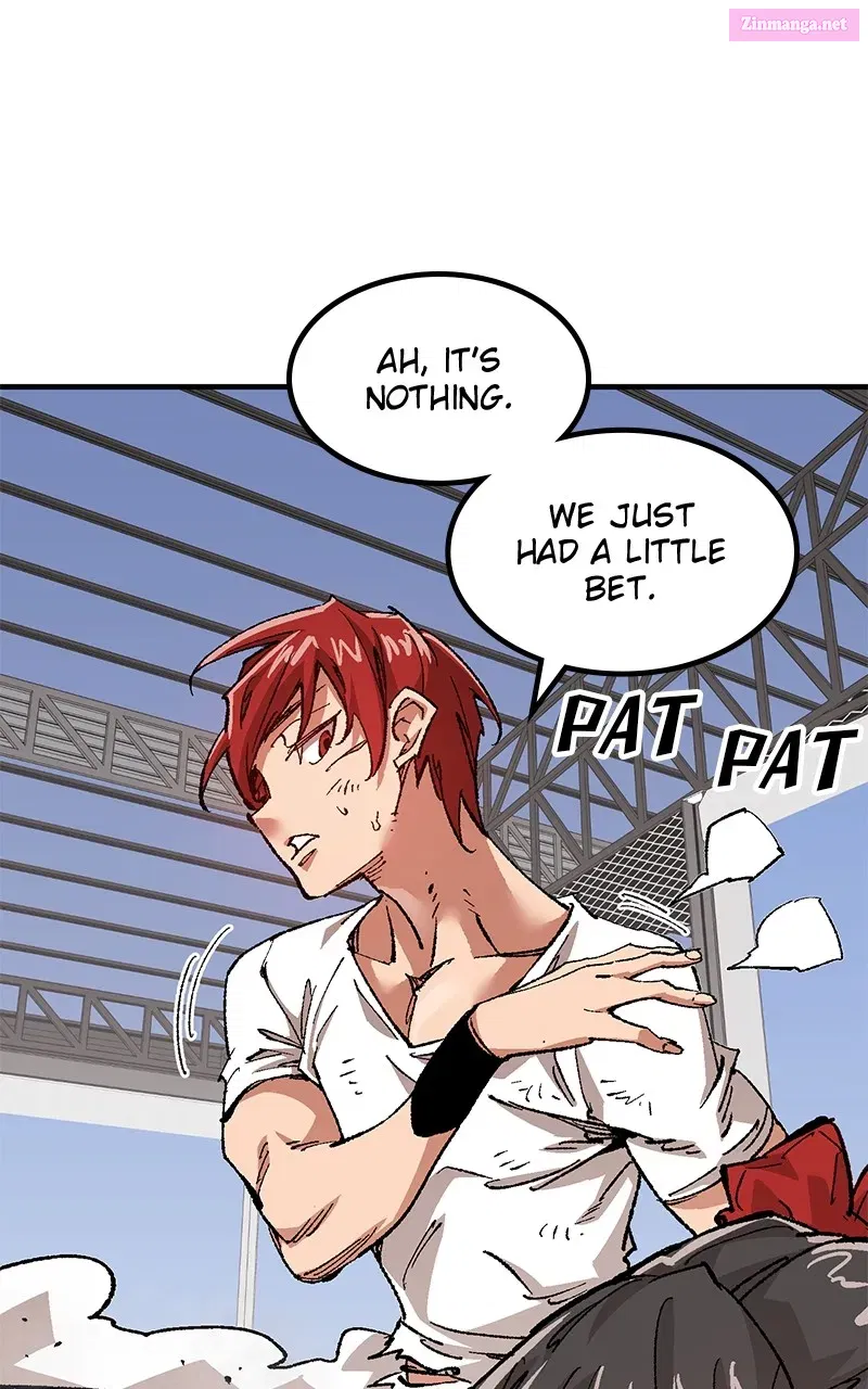 Kill to Live Kainu Manga Chapter 6 Page 75