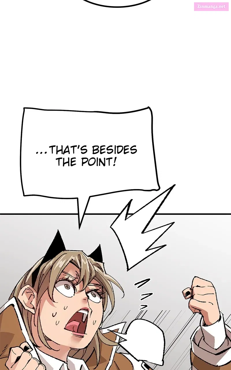Kill to Live Kainu Manga Chapter 6 Page 78