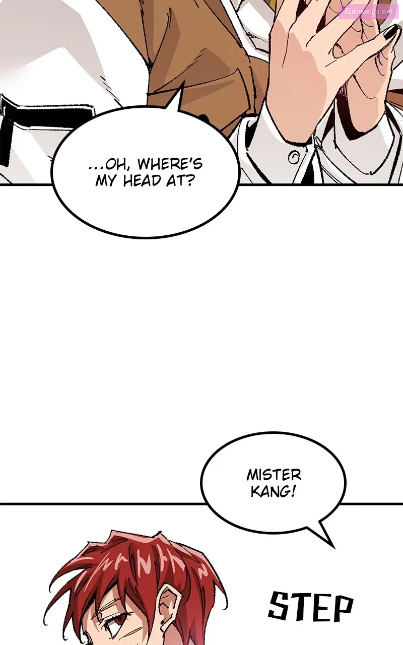 Kill to Live Kainu Manga Chapter 6 Page 84