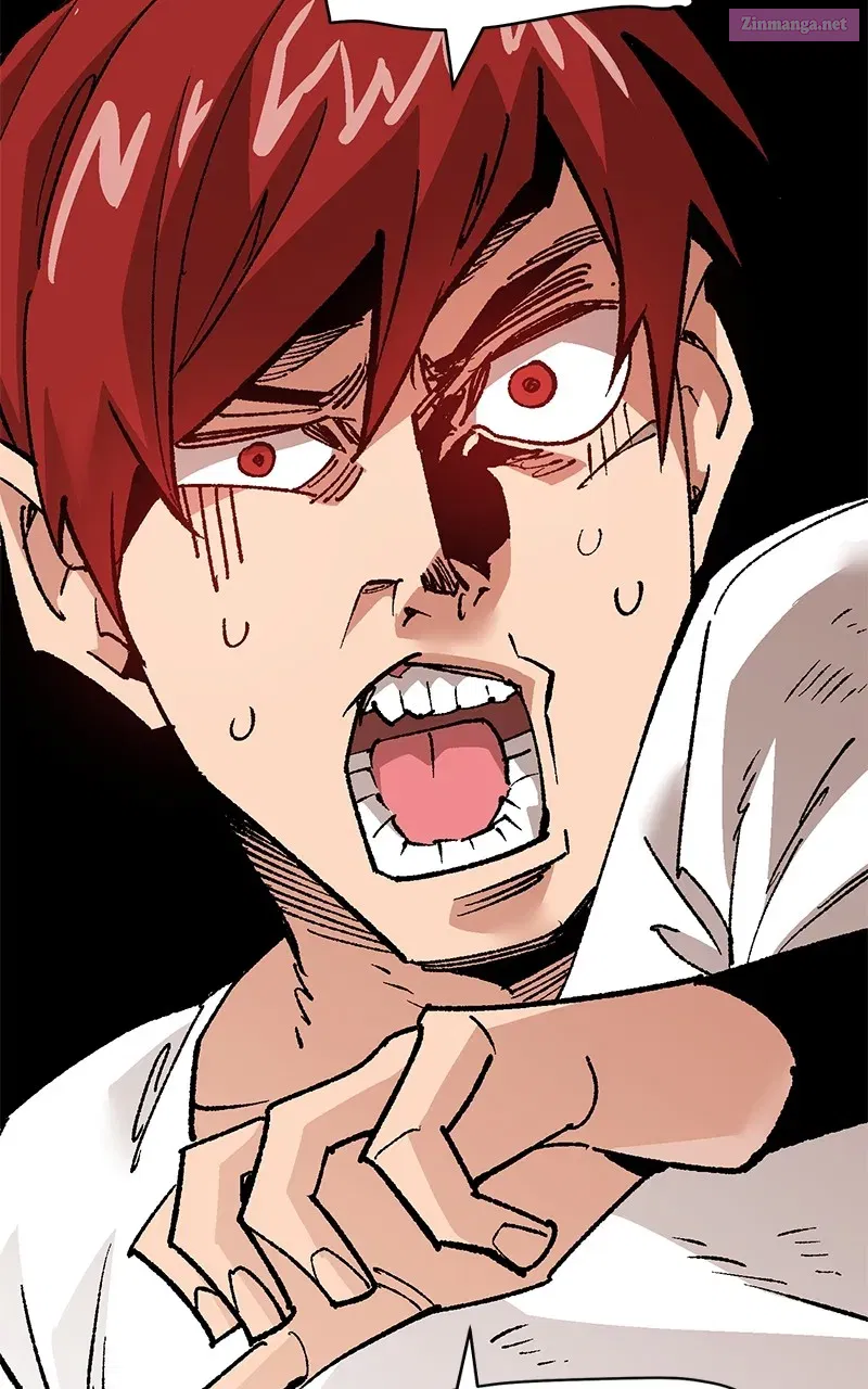 Kill to Live Kainu Manga Chapter 6 Page 93