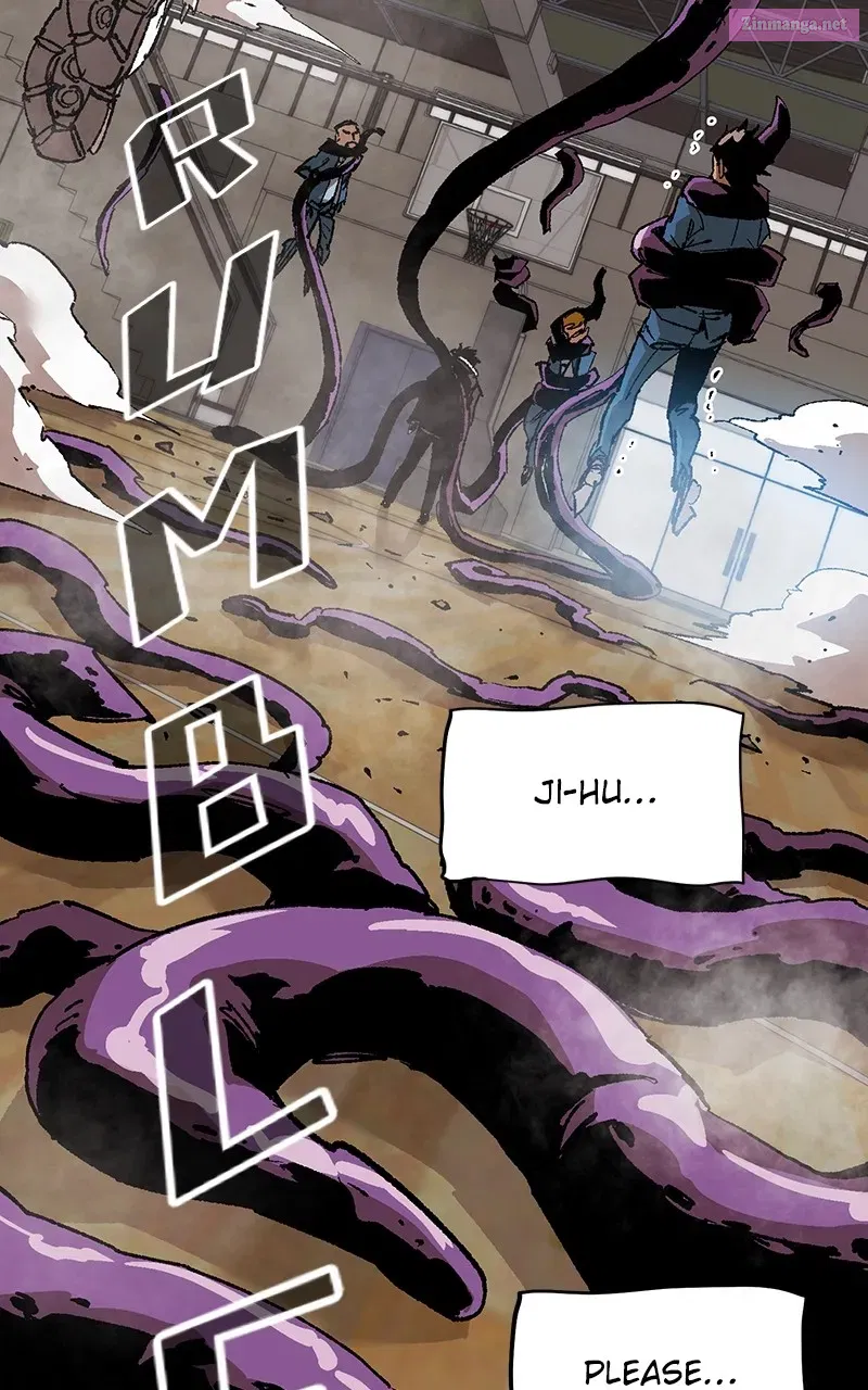 Kill to Live Kainu Manga Chapter 6 Page 112