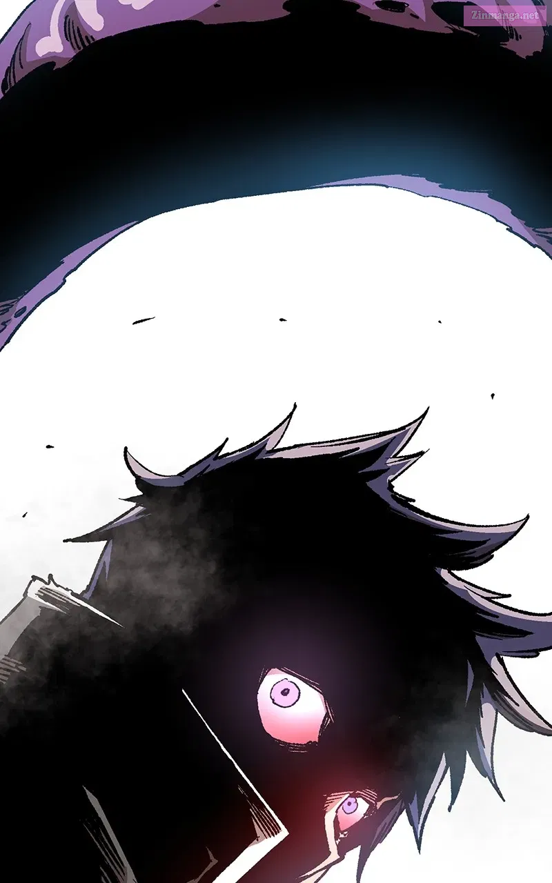 Kill to Live Kainu Manga Chapter 6 Page 115