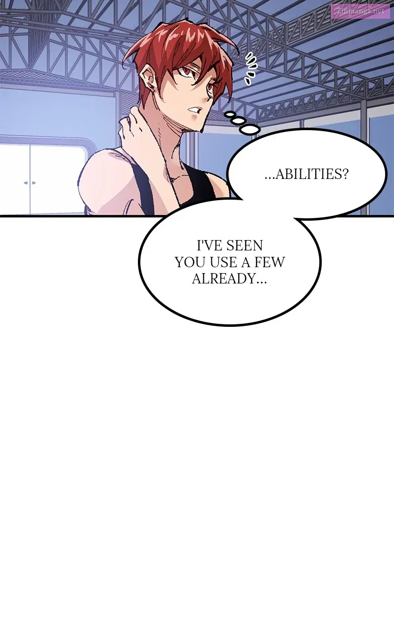 Kill to Live Kainu Manga Chapter 5 Page 31