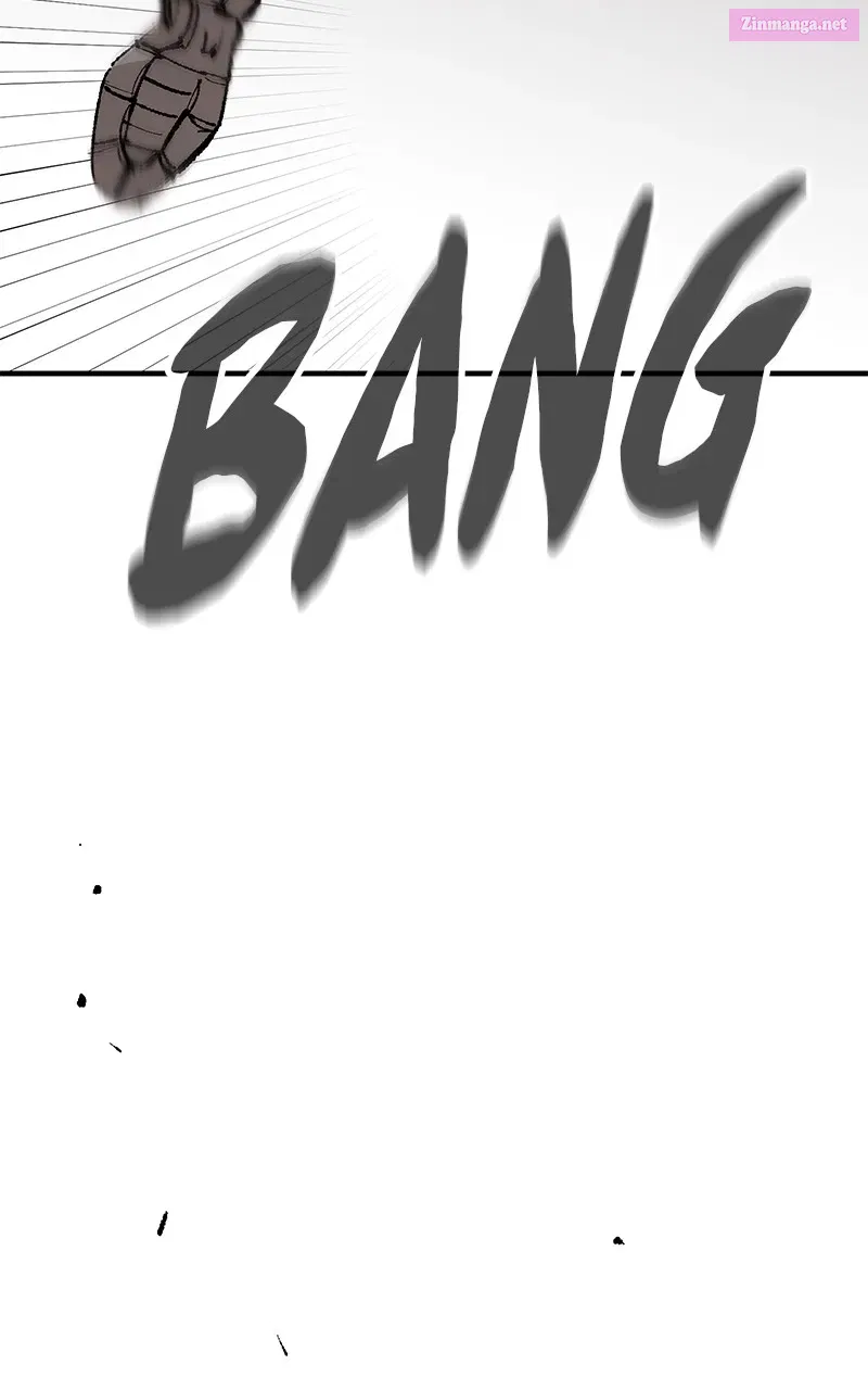 Kill to Live Kainu Manga Chapter 5 Page 39