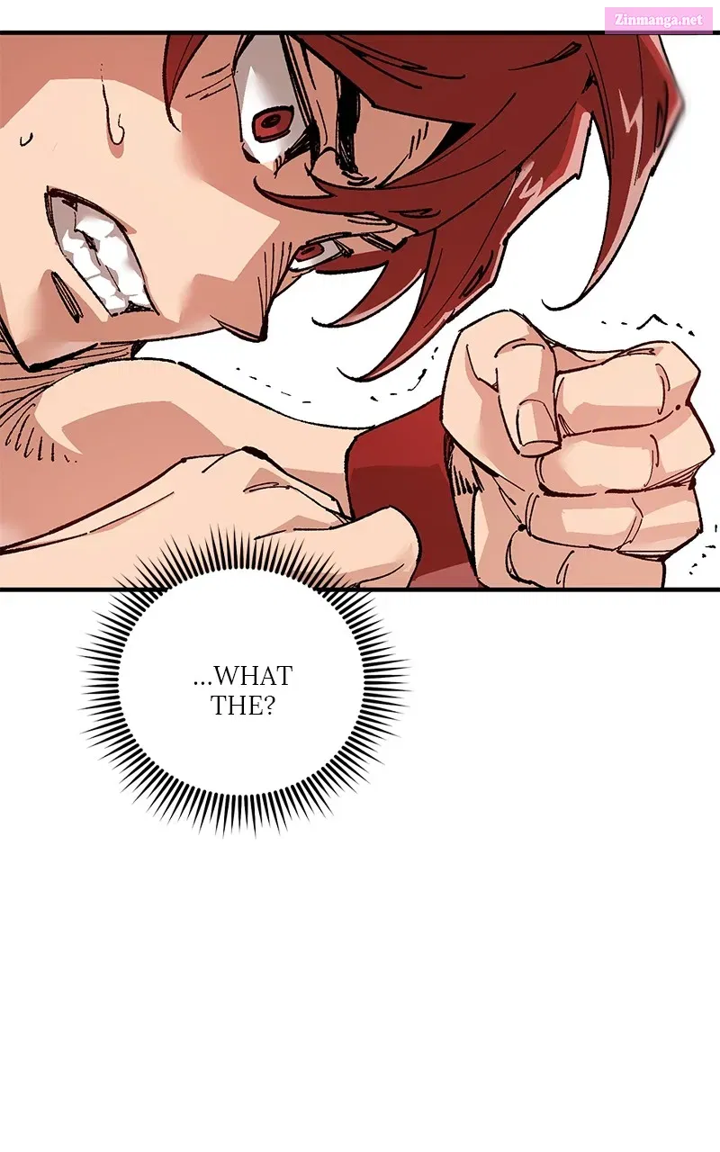 Kill to Live Kainu Manga Chapter 5 Page 43