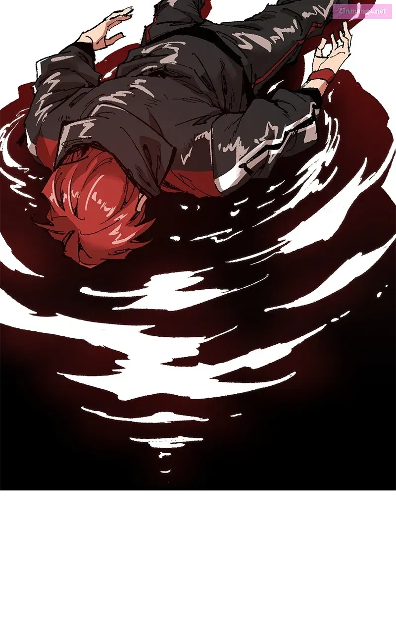 Kill to Live Kainu Manga Chapter 4 Page 18