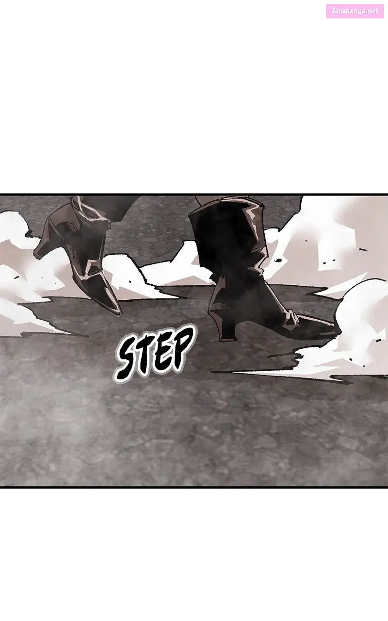 Kill to Live Kainu Manga Chapter 4 Page 19