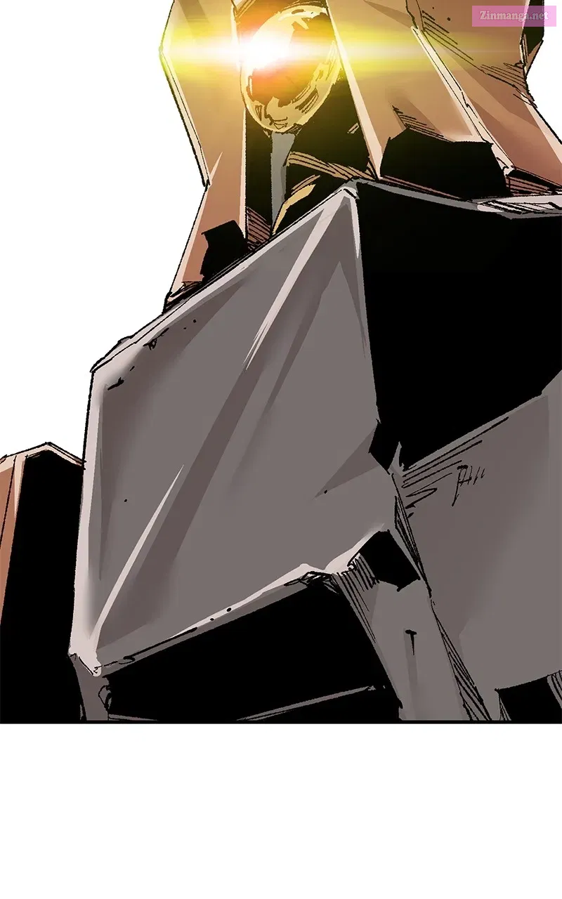 Kill to Live Kainu Manga Chapter 4 Page 116