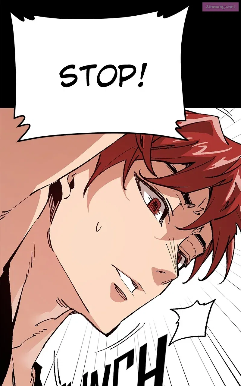 Kill to Live Kainu Manga Chapter 4 Page 122
