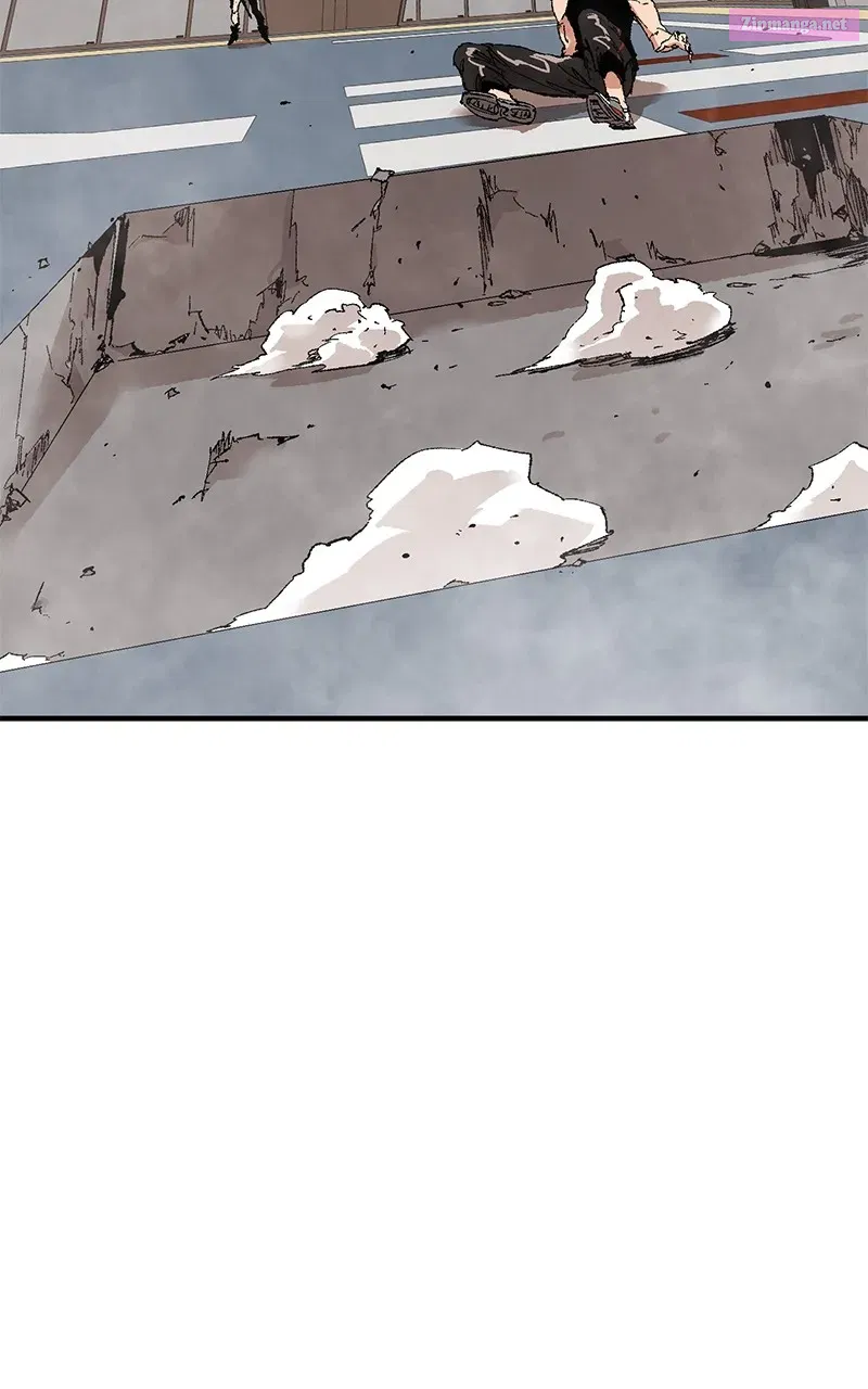 Kill to Live Kainu Manga Chapter 4 Page 146