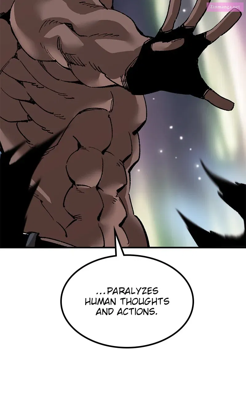 Kill to Live Kainu Manga Chapter 3 Page 32