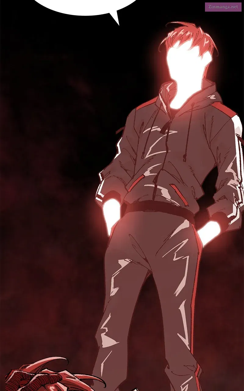 Kill to Live Kainu Manga Chapter 3 Page 49