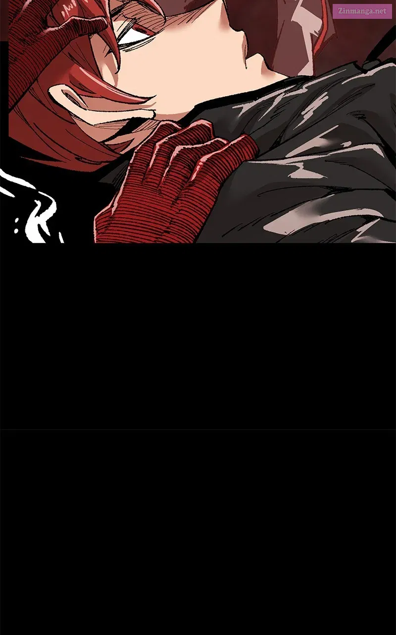 Kill to Live Kainu Manga Chapter 3 Page 50