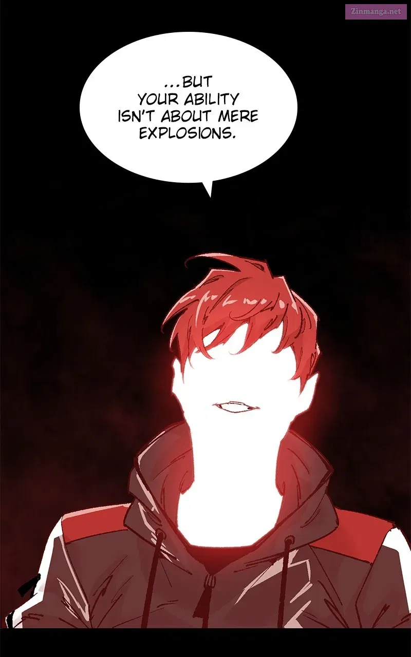 Kill to Live Kainu Manga Chapter 3 Page 51