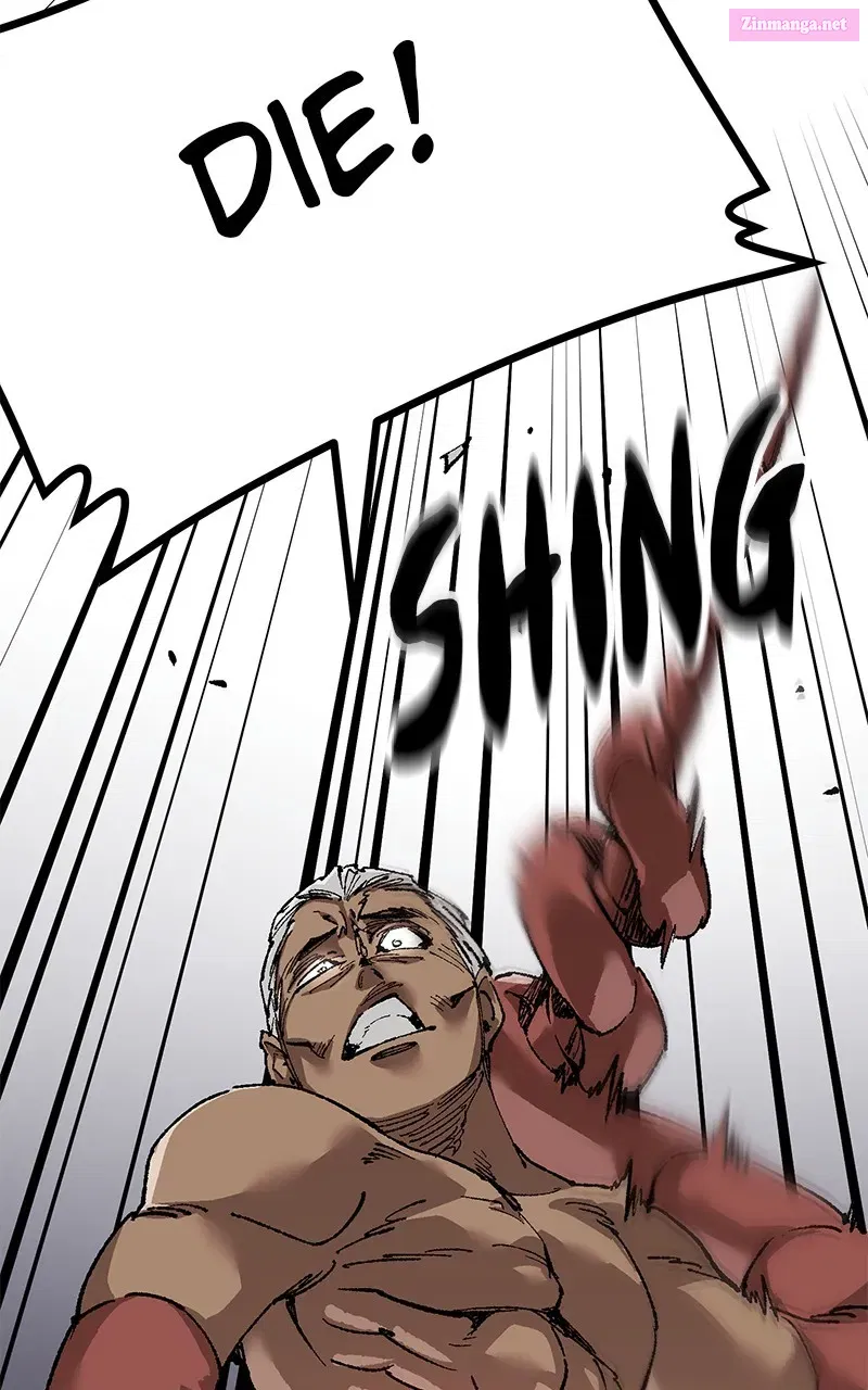 Kill to Live Kainu Manga Chapter 3 Page 56