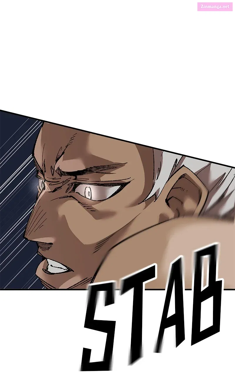 Kill to Live Kainu Manga Chapter 3 Page 58