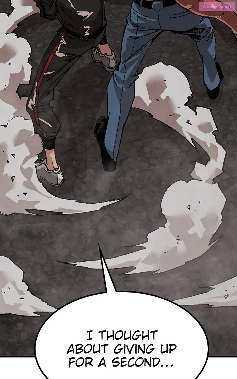 Kill to Live Kainu Manga Chapter 3 Page 60