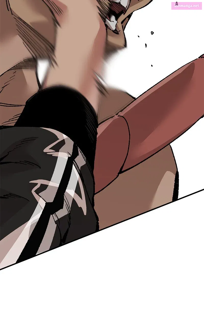 Kill to Live Kainu Manga Chapter 3 Page 68