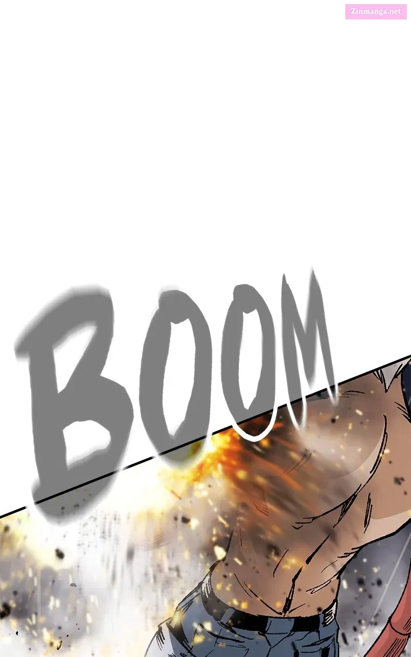 Kill to Live Kainu Manga Chapter 3 Page 69