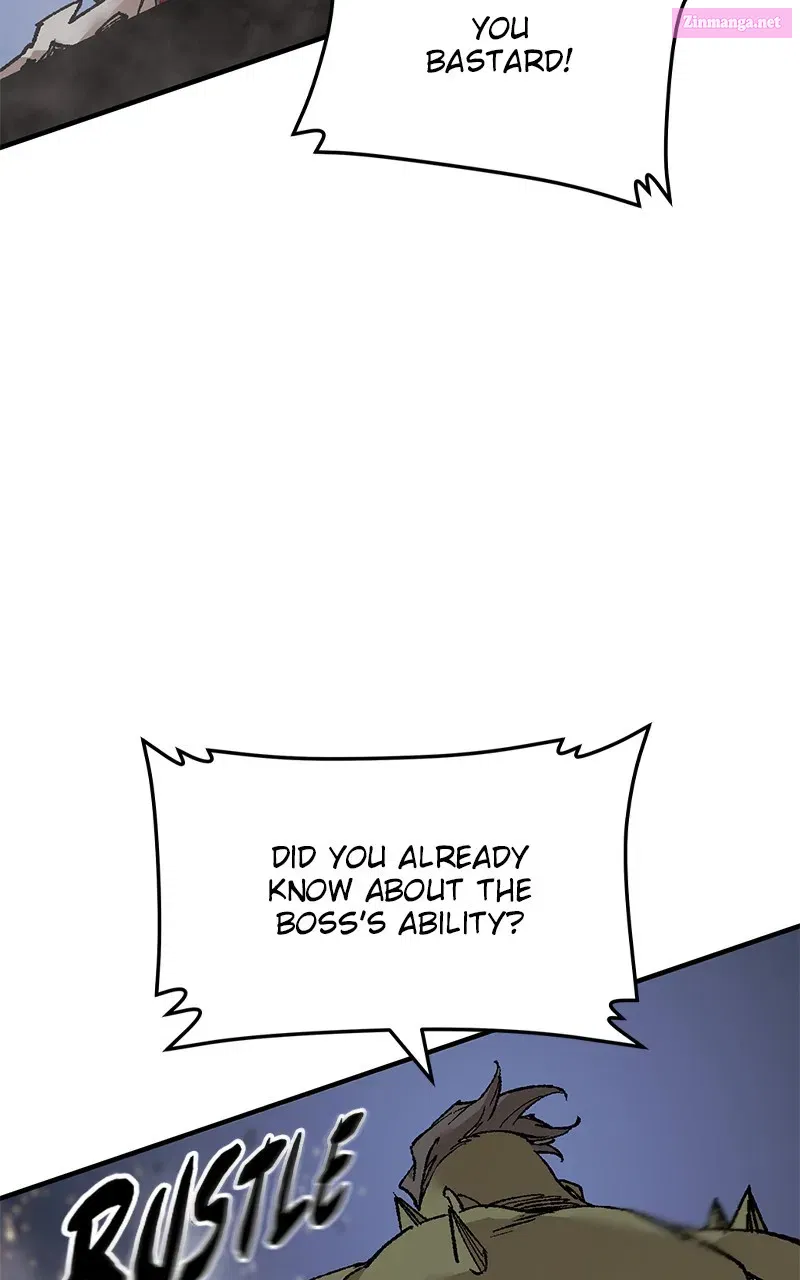 Kill to Live Kainu Manga Chapter 3 Page 71