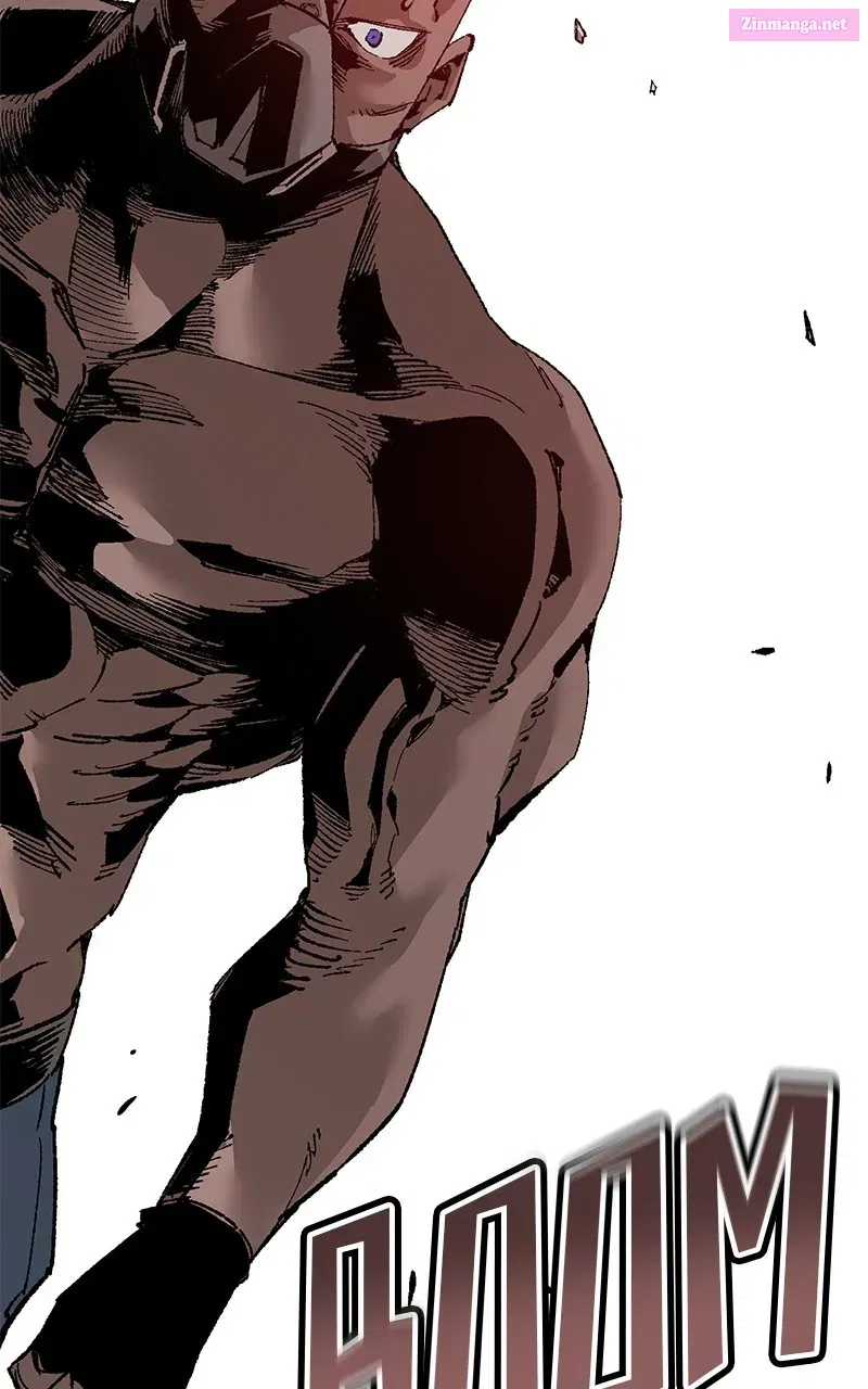 Kill to Live Kainu Manga Chapter 3 Page 77
