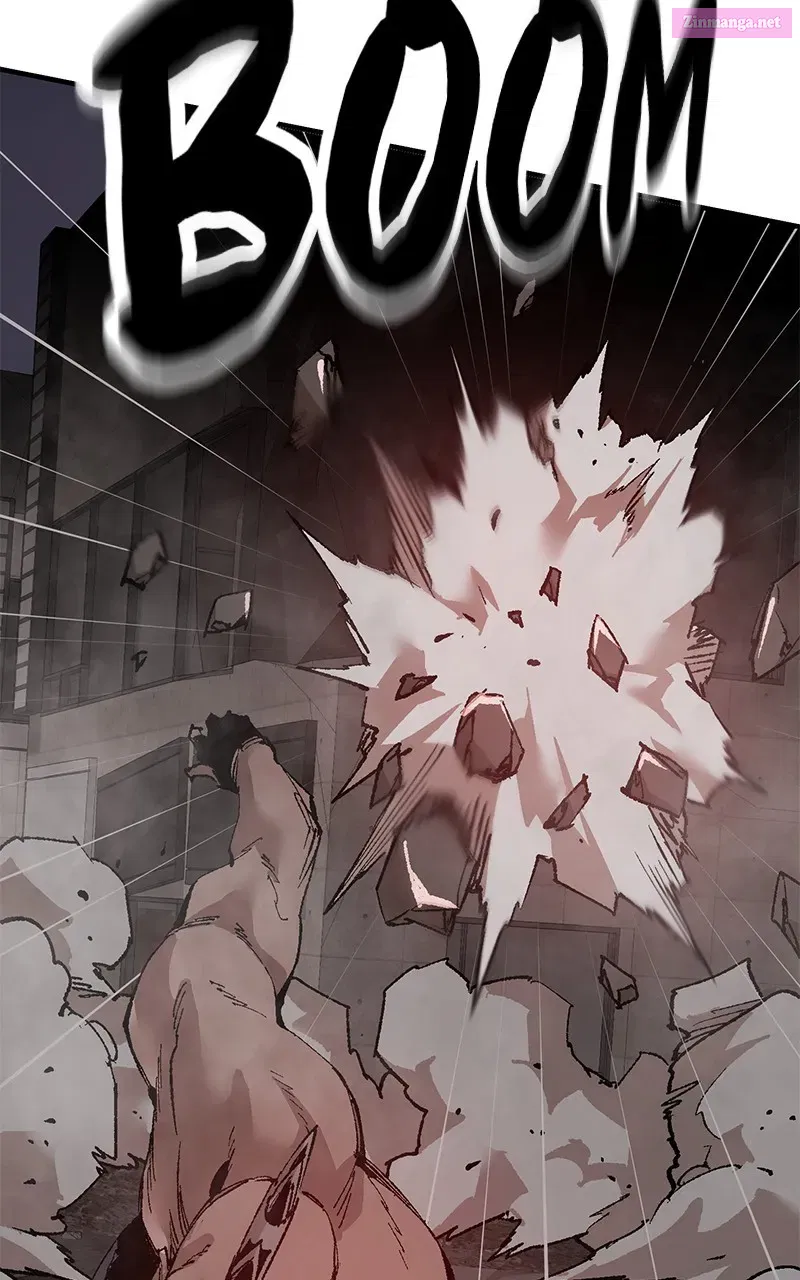 Kill to Live Kainu Manga Chapter 3 Page 79