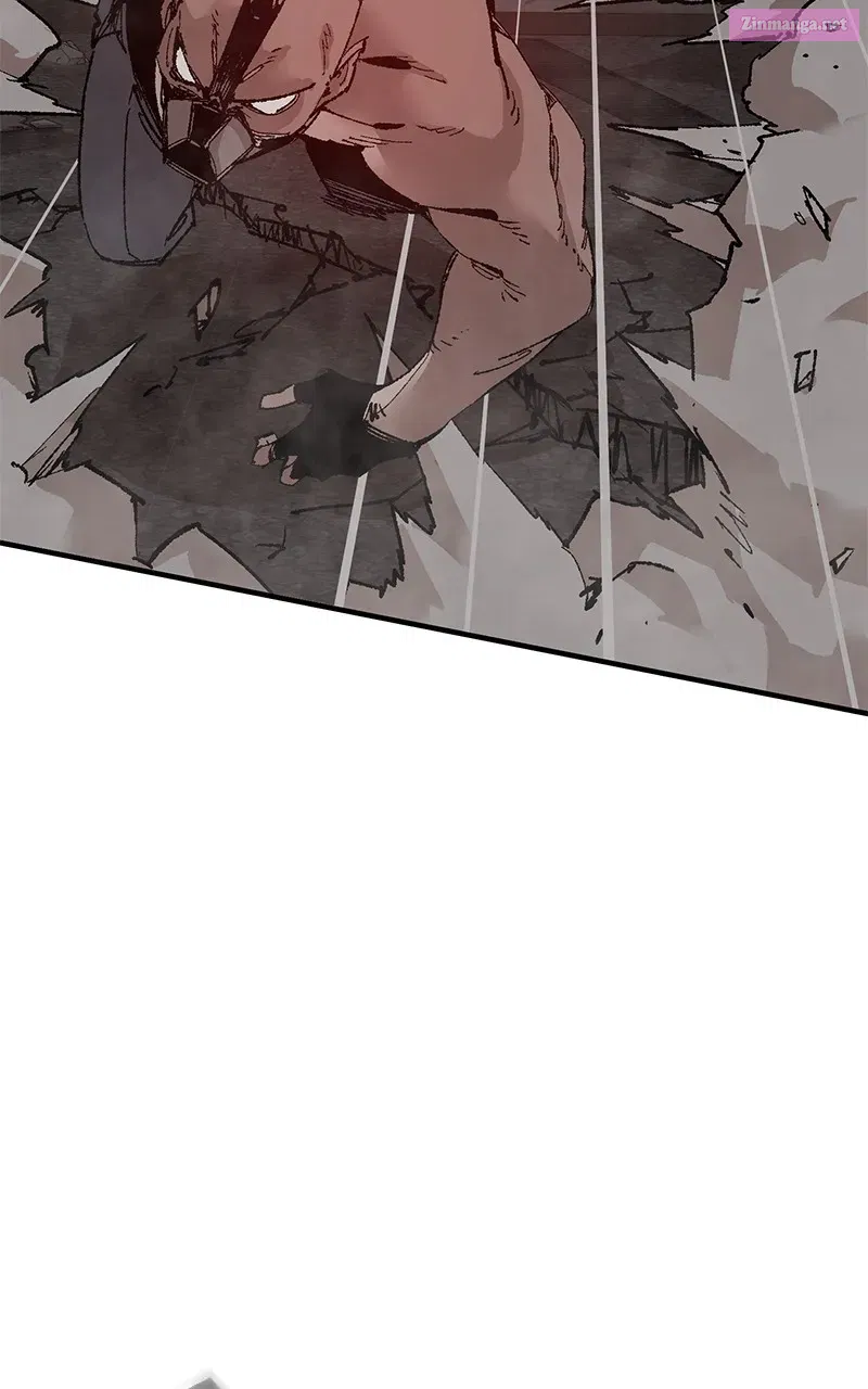 Kill to Live Kainu Manga Chapter 3 Page 80