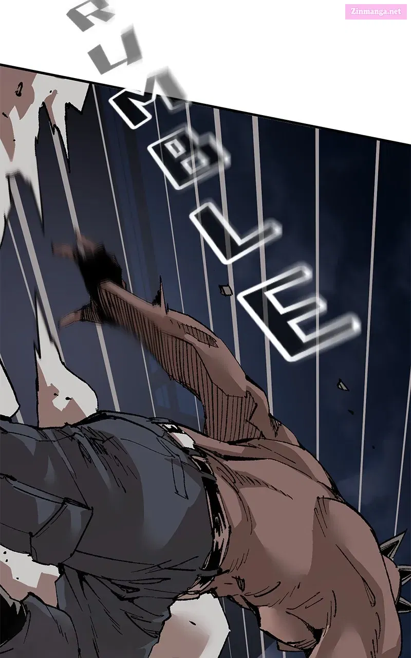 Kill to Live Kainu Manga Chapter 3 Page 81