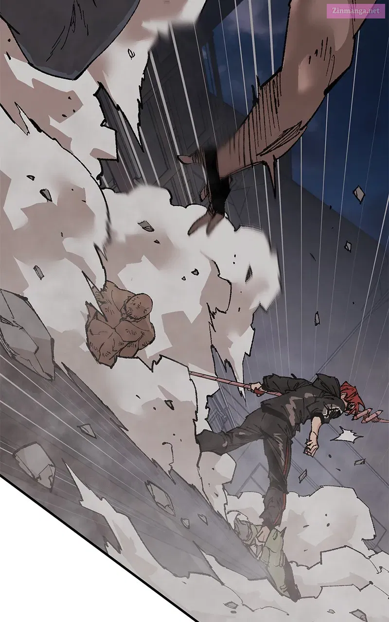 Kill to Live Kainu Manga Chapter 3 Page 82