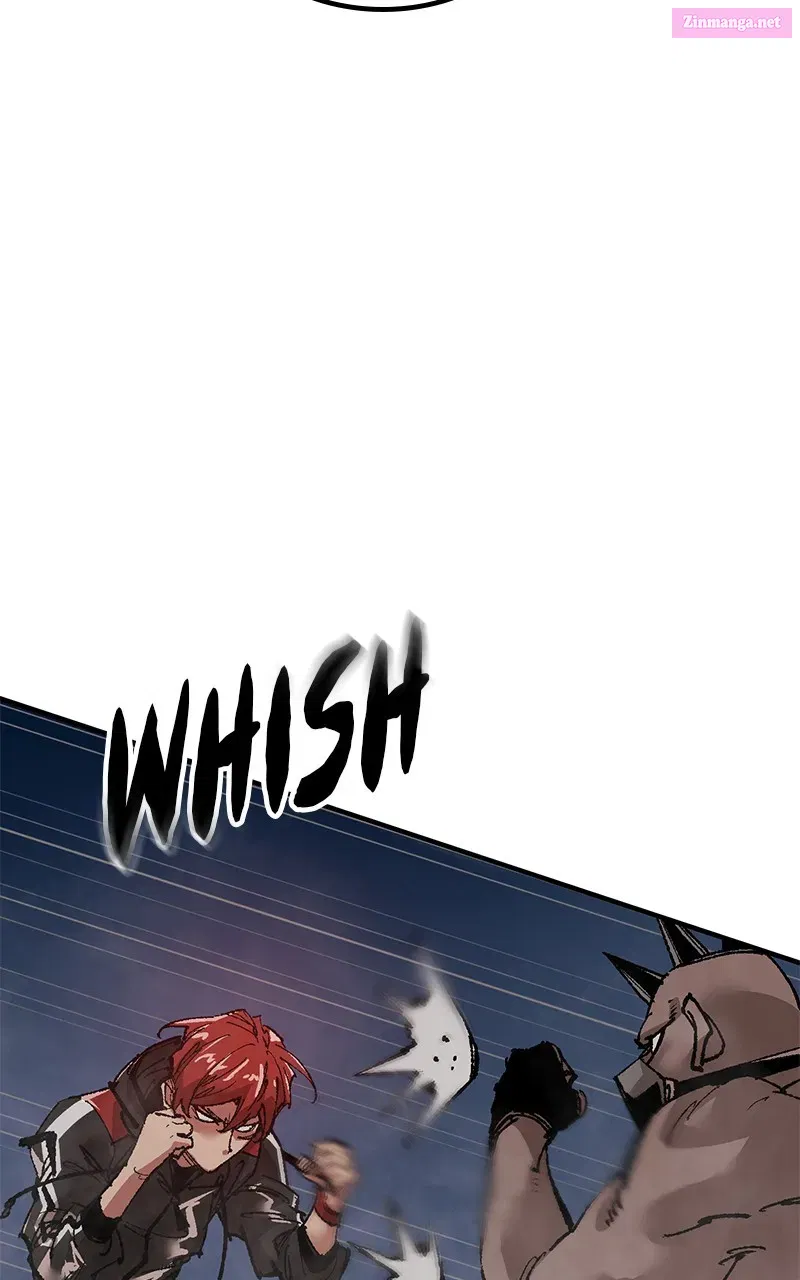 Kill to Live Kainu Manga Chapter 3 Page 92