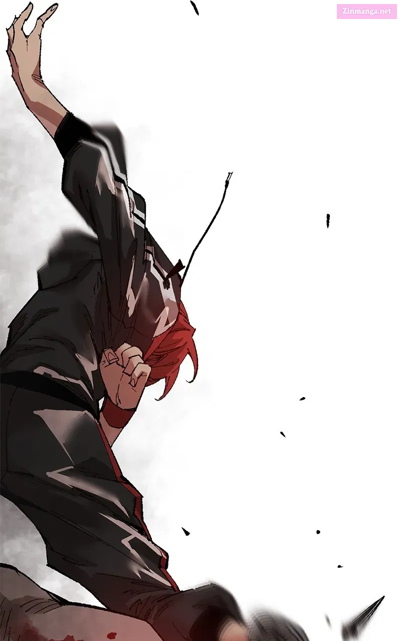 Kill to Live Kainu Manga Chapter 3 Page 101